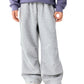 Straight Fit ,Sweatpants