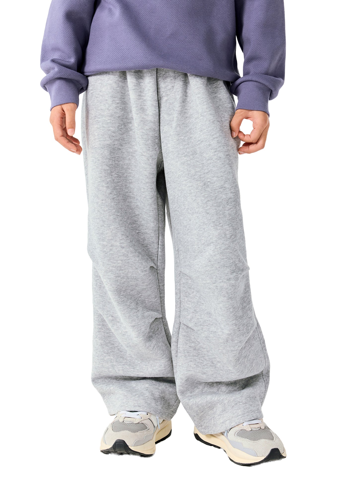 Straight Fit ,Sweatpants