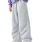Straight Fit ,Sweatpants