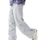 Straight Fit ,Sweatpants