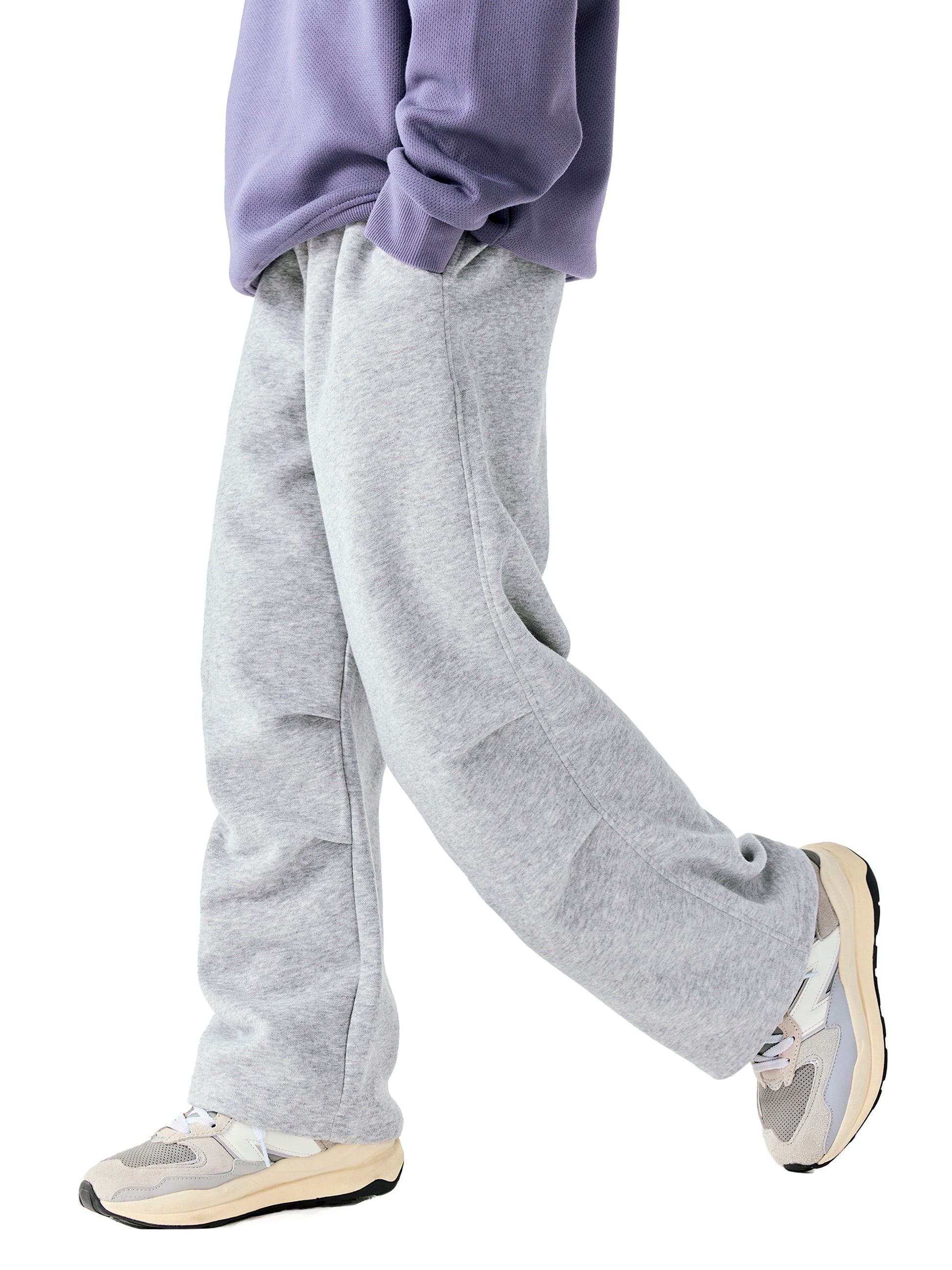 Straight Fit ,Sweatpants