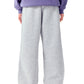 Straight Fit ,Sweatpants