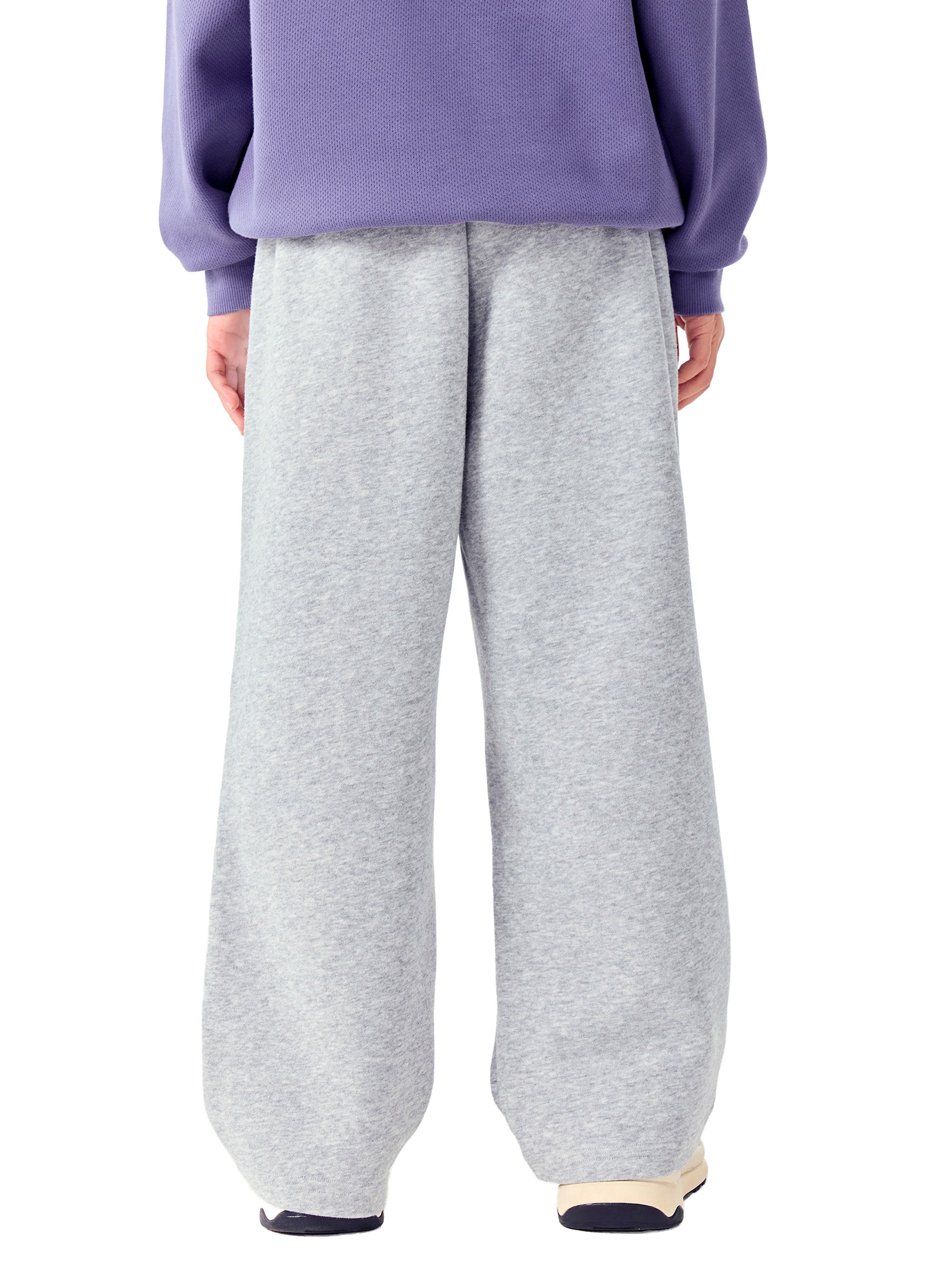 Straight Fit ,Sweatpants