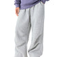 Straight Fit ,Sweatpants