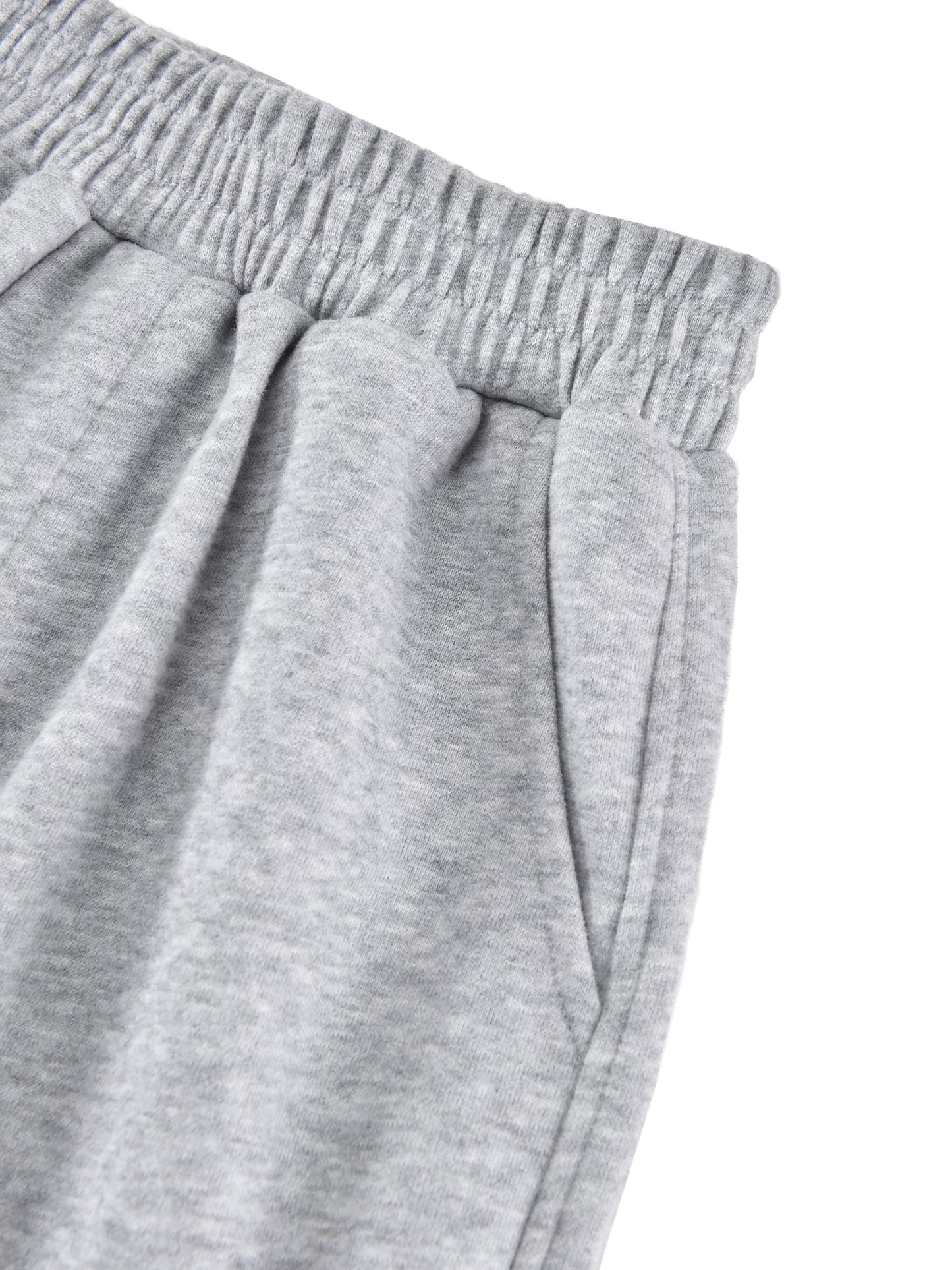 Straight Fit ,Sweatpants