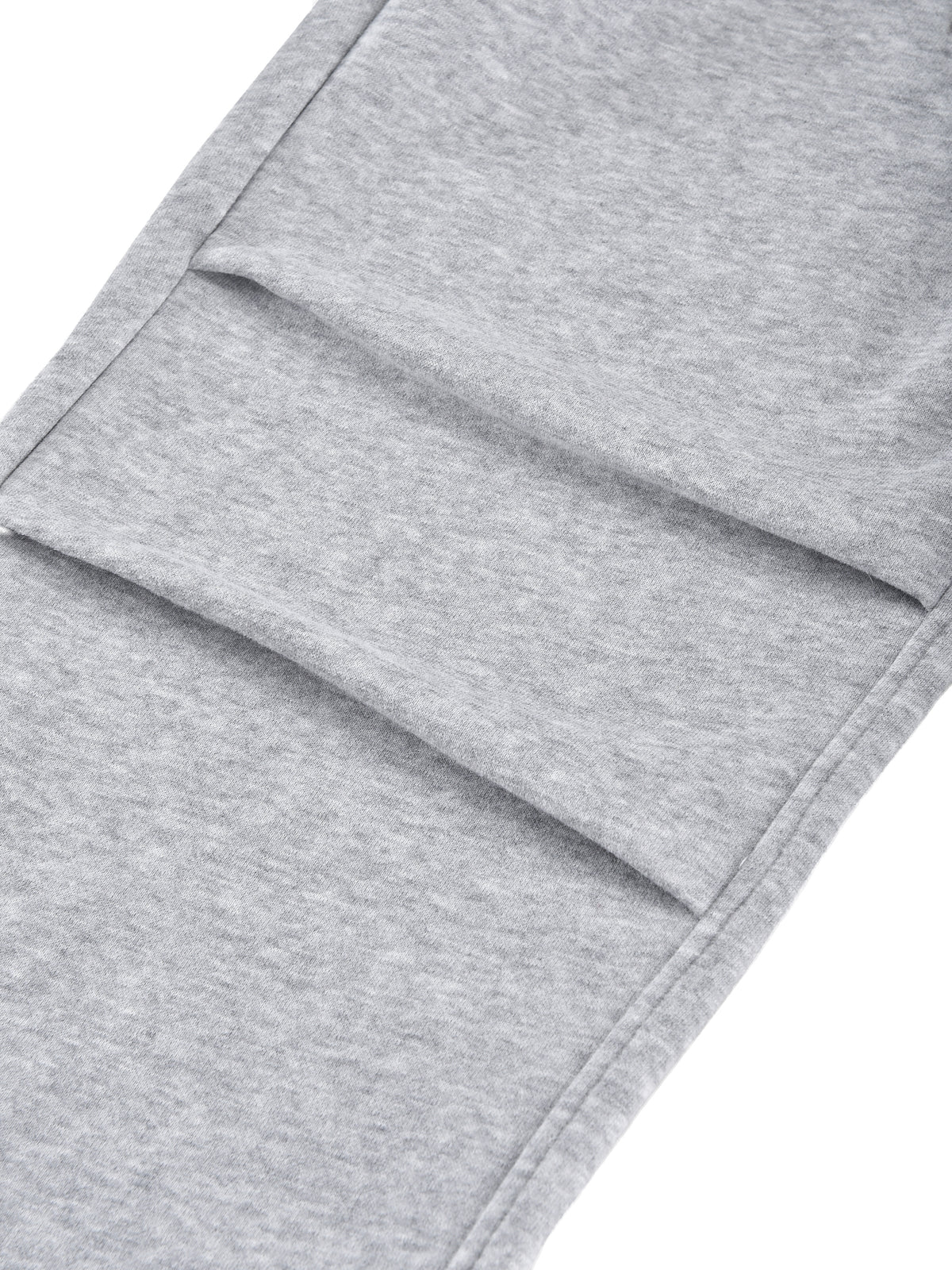 Straight Fit ,Sweatpants