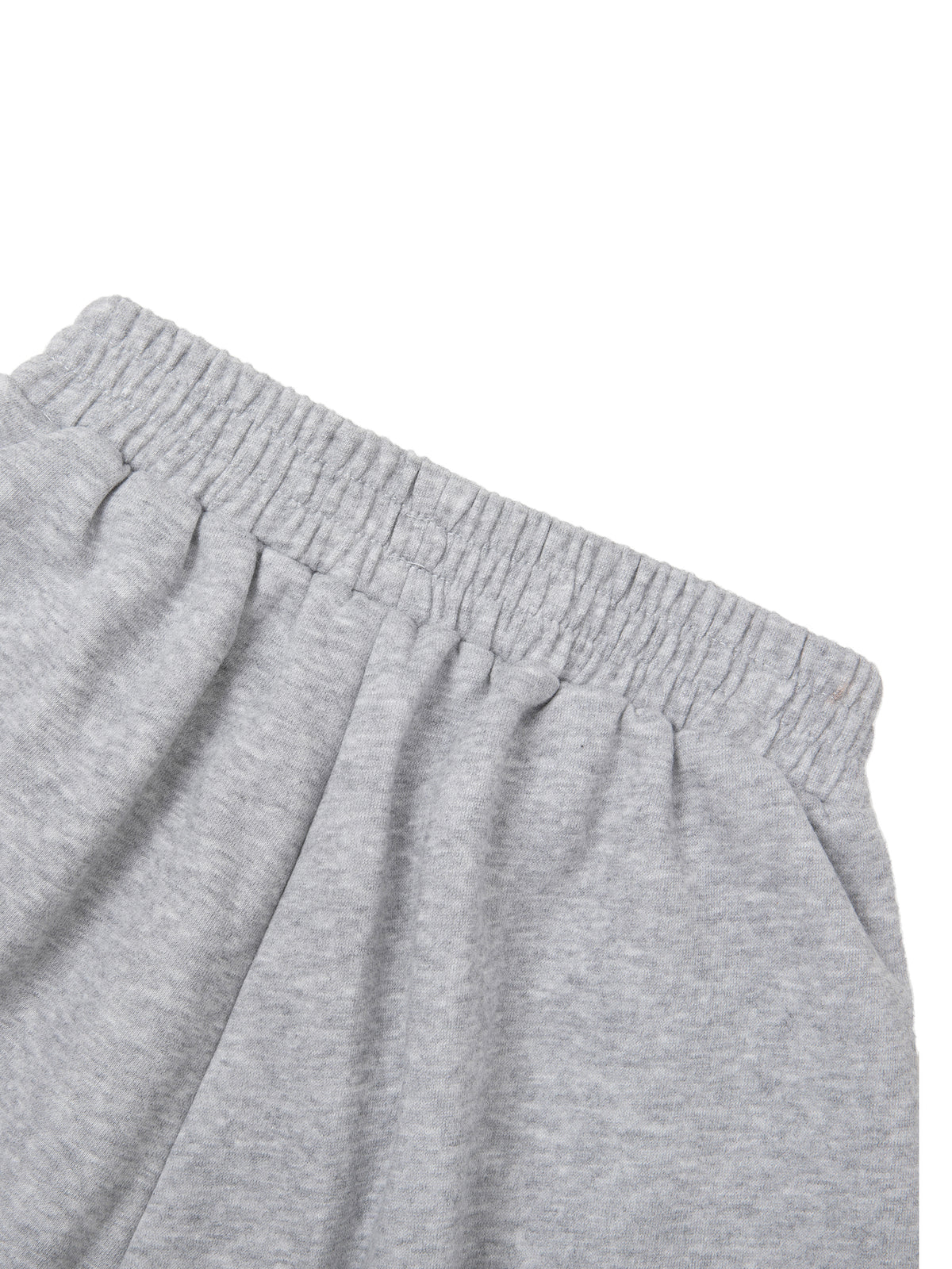 Straight Fit ,Sweatpants