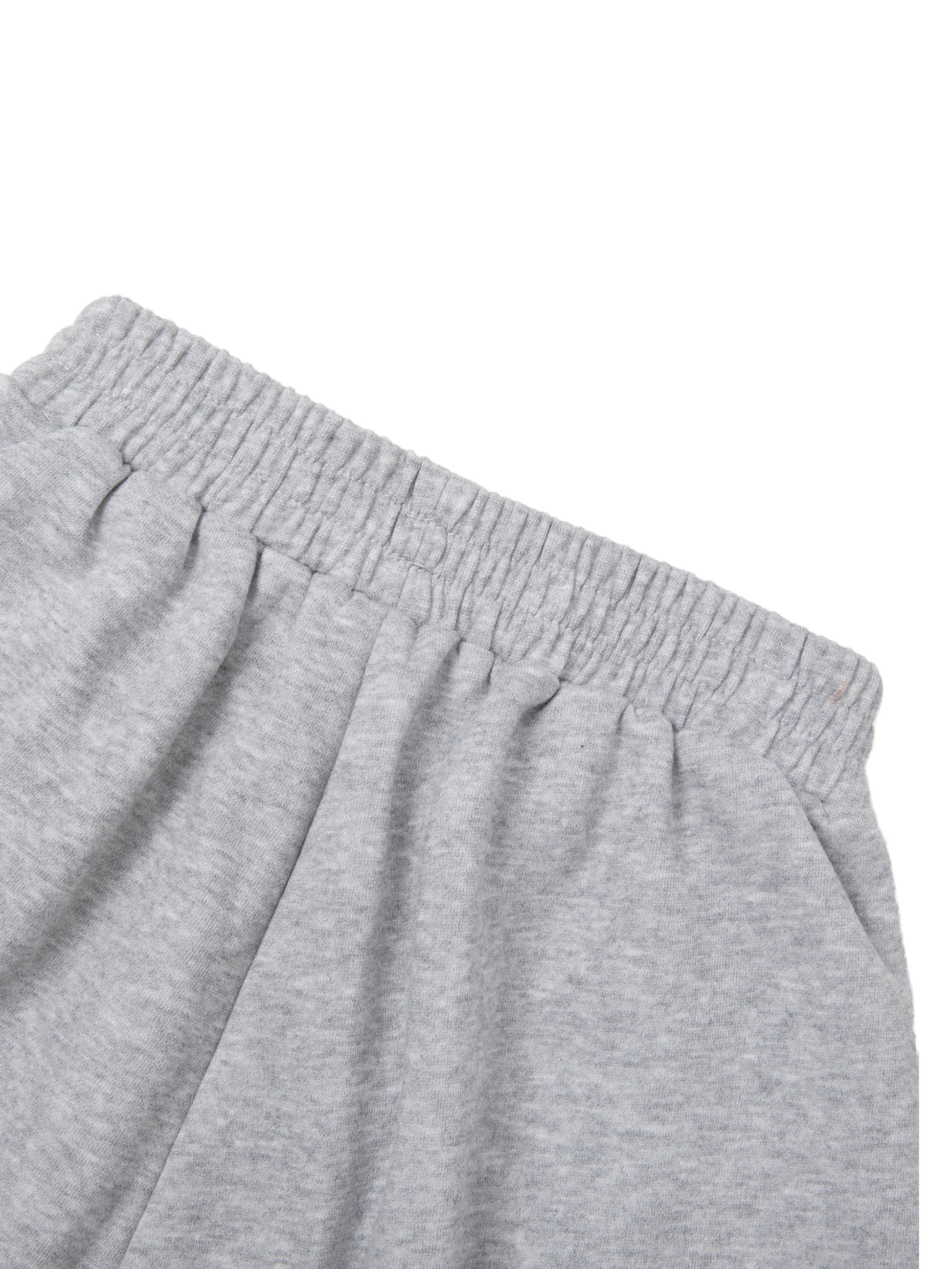 Straight Fit ,Sweatpants
