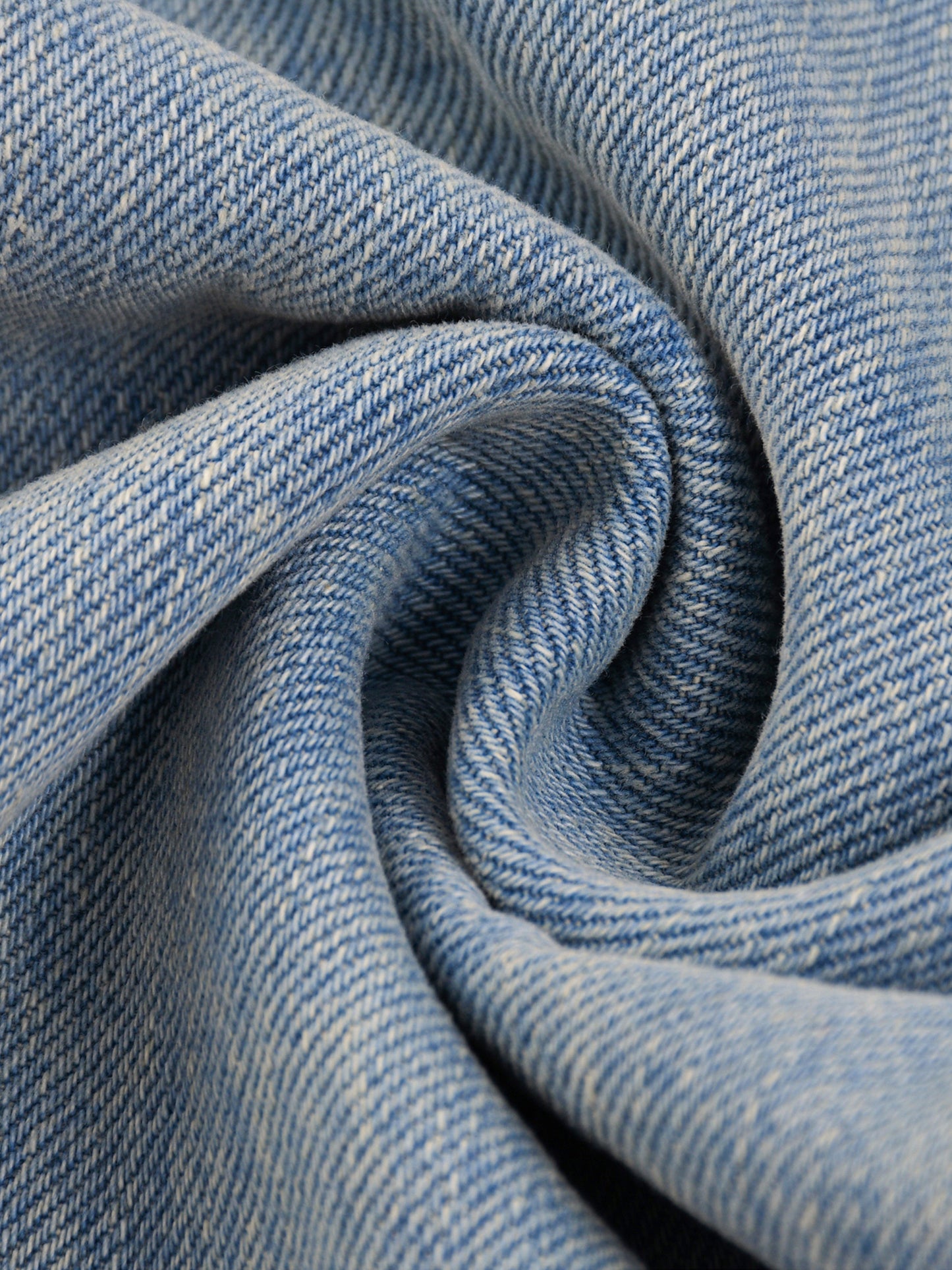 Sun Fade  Jeans,Straight Fit ,Raw Hem Denim Jeans