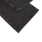 Straight Fit Jean,Vintage Wash ,Heavyweight Denim