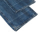 Heavyweight Dark Vintage Wash Baggy Jeans