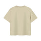 Kid's Loose Fit Drop Shoulder T-Shirt