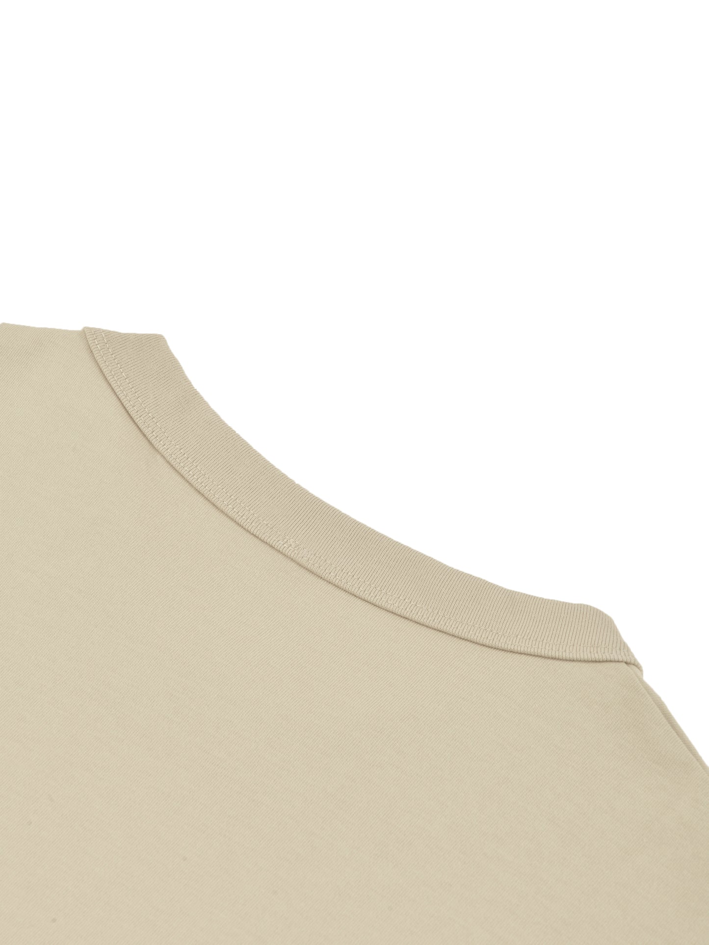 Kid's Loose Fit Drop Shoulder T-Shirt