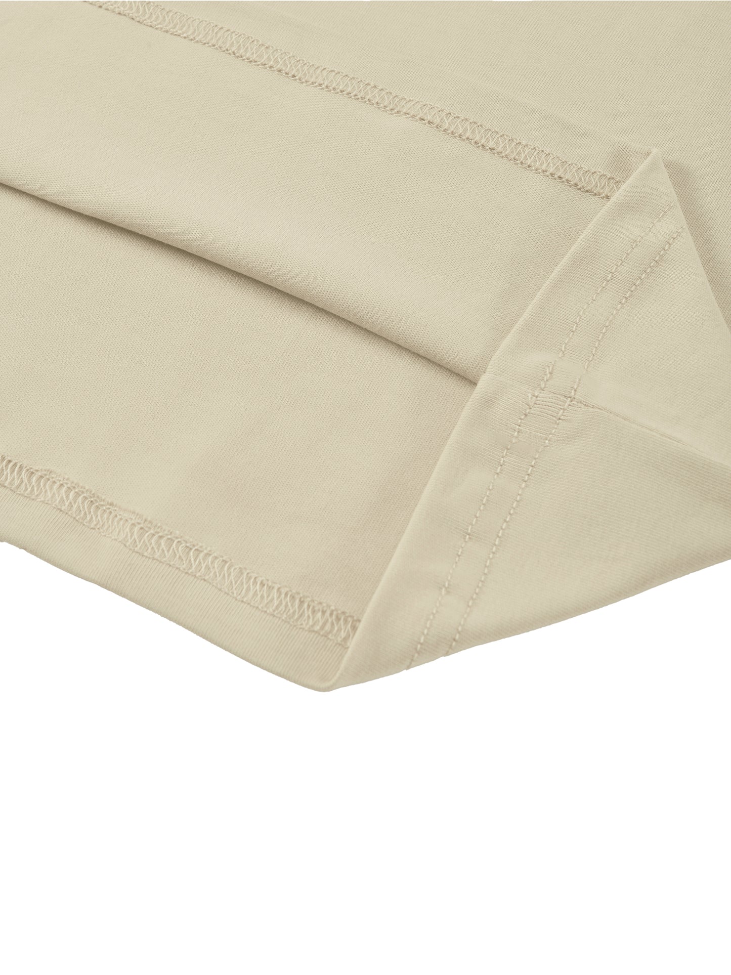 Kid's Loose Fit Drop Shoulder T-Shirt